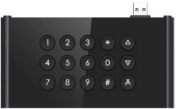 Hikvision Modul tastatura pentru KD9403 - Hikvision - DS-KDM9403-KP (DS-KDM9403-KP)