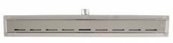 ERMETIQ Rigola din inox 500 70