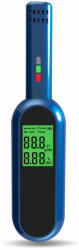  Professzionális digitális alkoholszonda, LCD Kijelzővel, gyors el (TB2711_DM604B)