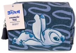  MAD BEAUTY Stitch kozmetikai táska 1x