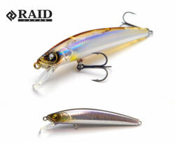 Raid Japan RAID LEVEL MINNOW QUIK72 72mm 5.2gr 014 Uroko (RAID22156)