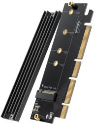 UGREEN CM465 PCIe 4.0 x16 - M. 2 NVMe M-Key kártya (30715)