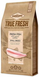  Brit CARNILOVE True Fresh Fish Adult Small Breed 11, 4 kg