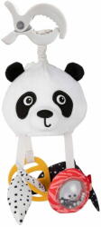 Canpol babies Érzékszervi utazó játék Panda klippel BabiesBoo
