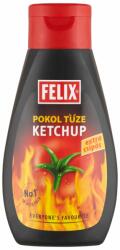  Felix Pokol tüze ketchup 450g