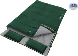 Outwell Roadtrip Double Culoare: verde Sac de dormit