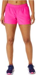 ASICS Női sport rövidnadrág Asics CORE 4IN SHORT W rózsaszín 2012C332-701 - XL
