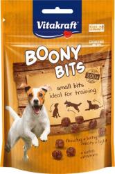 Vitakraft Boony Bits apró kis húsos falatkák kutyáknak (4 tasak | 4 x 55 g) 220 g