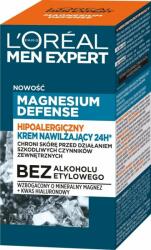 L'Oréal Loreal Men Expert Cremă hidratantă hipoalergenică 24H* Magnesium Defense 50ml (0244570)