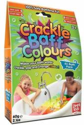 Simba Toys Crackle Baff Colours: Pattogó, színes fürdőpor - 60g (GLL6263)
