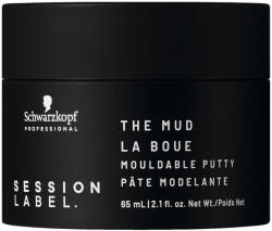 Schwarzkopf Osis+ Session Label The Mud 65ml