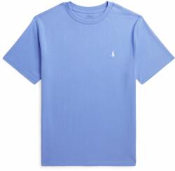 Ralph Lauren Tricou albastru, Mărimea 4T
