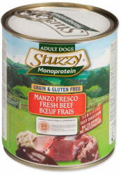 Stuzzy STUZZY Dog Monoprotein marhahús konzerv 800 g
