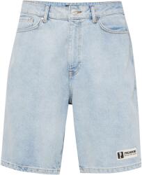 Pegador Jeans 'MOORES' albastru, Mărimea 30
