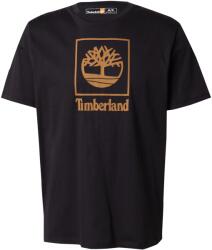 Timberland Tricou negru, Mărimea XL - aboutyou - 124,90 RON