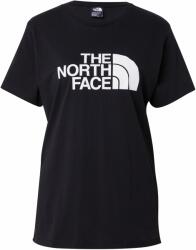 The North Face Tricou negru, Mărimea M