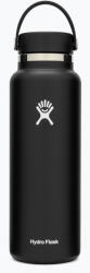 Hydro Flask Termosz Hydro Flask Wide Flex Cap 1180 ml black