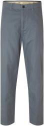 SELECTED Pantaloni eleganți gri, Mărimea 32