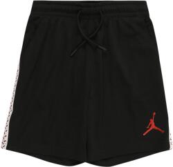 Jordan Pantaloni negru, Mărimea 128-138