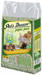  STREFA Pellet Pet`s Dream Paper Pure 10 kg