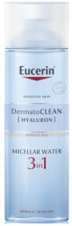 Eucerin - Lotiune micelara Eucerin Dermato Clean Hyaluron, 200 ml - hiris