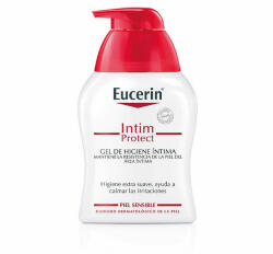 Eucerin - Gel pentru igiena intima Intim Protect Eucerin, 250 ml - hiris