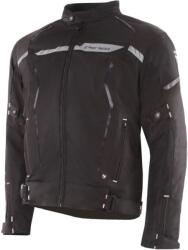 Street Racer Jacheta moto Street Racer Flex neagra (STRBUFLEXBL)