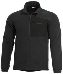 Pentagon fleece dzseki Athos 2.0, fekete