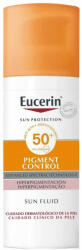 Eucerin - Emulsie cu SPF 50+ impotriva hiperpigmentarii tenului Sun Protection Eucerin, 50 ml - hiris