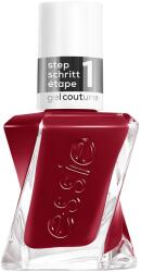 essie Gel Couture 2.0 509 paint the gown red körömlakk 13, 5 ml