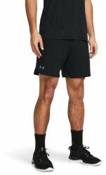 Under Armour Pantaloni scurți Vanish Woven 6in Shorts Black XXL