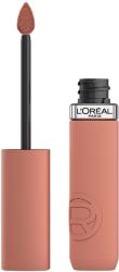 L'Oréal L'ORÉAL PARIS Infaillible Matte Resistance 601 Worth It ajakrúzs 5 ml
