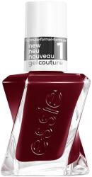 essie Gel Couture 2.0 360 spiked with style red körömlakk 13, 5 ml