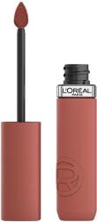 L'Oréal L'ORÉAL PARIS Infaillible Matte Resistance 635 Worth It Medium ajakrúzs 5 ml