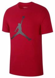 Nike Póló piros XL Jordan Jumpman