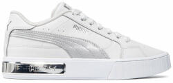 PUMA Sneakers Puma Cali Star Metal 381121 01 Nimbus Cloud/Puma White