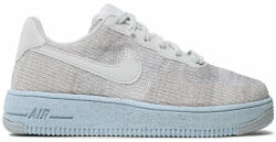 Nike Sneakers Nike AF1 Crater Flyknit (GS) DH3375 101 Gri