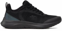 4F Sneakers 4F NOSD4-OBDS300 Negru