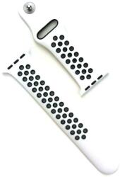 Apple watch szilikon óraszíj, 38/40/41 mm