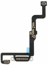 Apple Watch Series 6 44mm, Átvezető szalagkábel (Flex), Akkumulátor csatlakozós flex