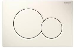 GEBERIT Sigma01 nyomólap 115.770. DK. 5 Edelwei*** (115.770.DK.5)