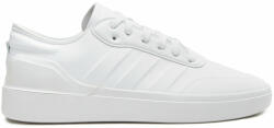 Adidas Sneakers adidas Court Revival Cloudfoam Modern Lifestyle Court Comfort Shoes HP2609 Alb