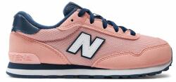New Balance Sportcipők New Balance GC515KPN Pink 40 Női