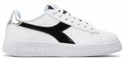 Diadora Sneakers Diadora STEP P TEATIME 101.180345-C0351 White/Black