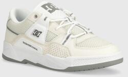 DC Shoes sportcipő Construct bézs, ADYS100822 - bézs Férfi 41