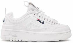 Fila Sneakers Fila Fx Disruptor Wmn 1011386.1FG Alb