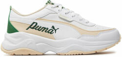 PUMA Sneakers Puma Cilia Mode 395251-01 Puma White/Sugared Almond/Pure Green