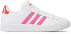 Adidas Sneakers adidas Grand Court 2.0 Shoes ID4483 Alb