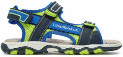 Lumberjack Sandale Lumberjack SB07606-027-N47 D Albastru