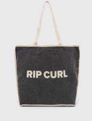 Rip Curl strand táska fekete - fekete Univerzális méret